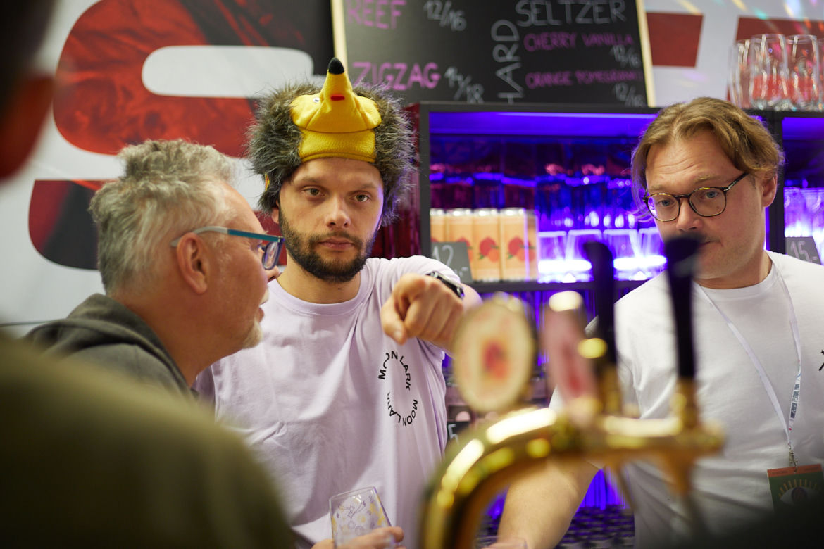 Warszawski Festiwal Piwa - 13 października 2022 