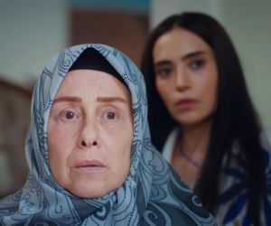 Dziedzictwo, odc. 875. Cennet, Nazli