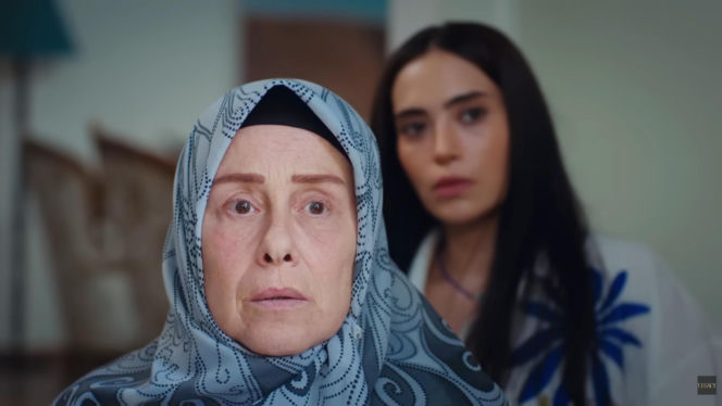 Dziedzictwo, odc. 875. Cennet, Nazli