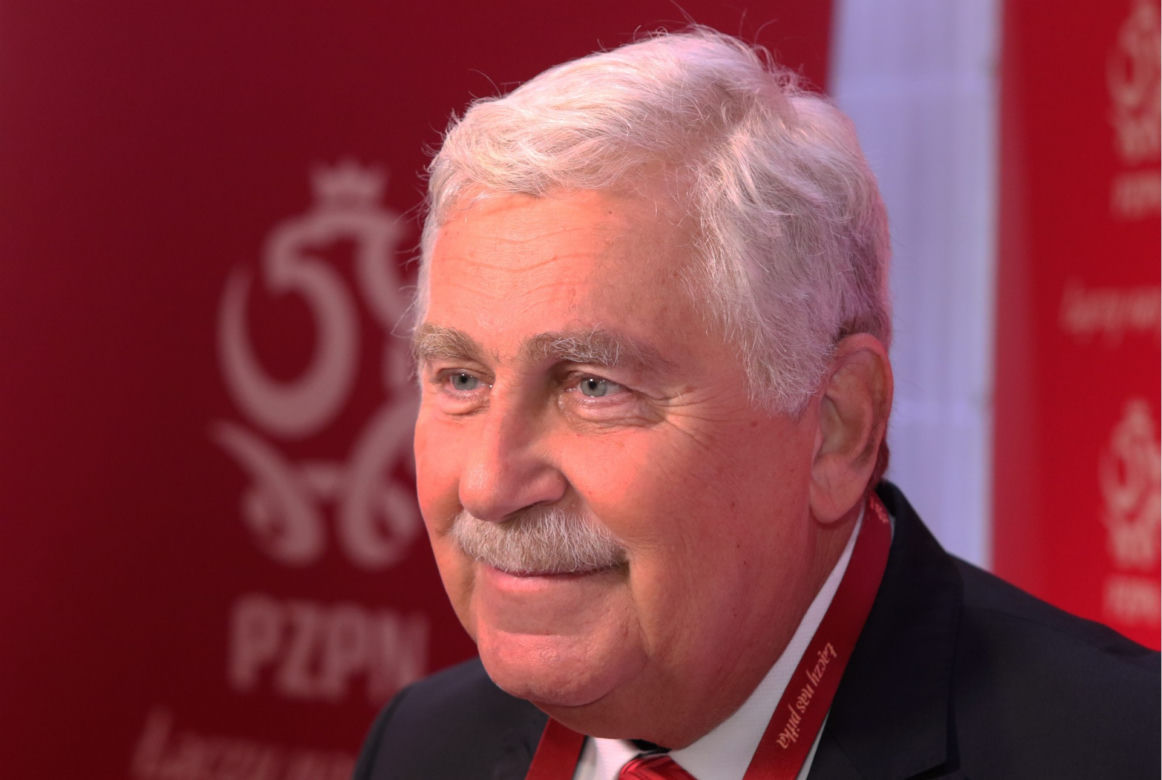 Gorąca atmosfera przed wyborami prezesa PZPN