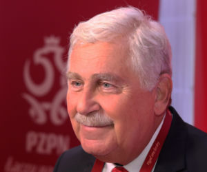 Całuśne wybory PZPN