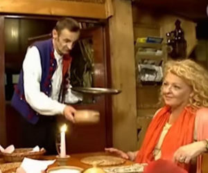 Kuchenne Rewolucje Przybędza