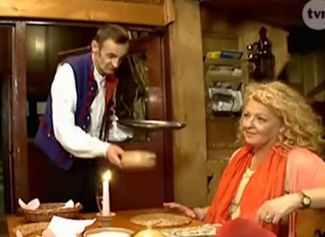 Kuchenne Rewolucje Przybędza