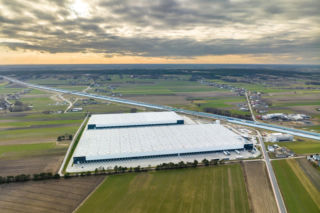 Nowy magazyn marki Komfort. Inwestycja w Czatolinie stworzy nowe miejsca pracy