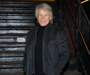 Jon Bon Jovi