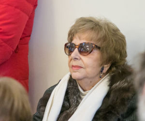 Zofia Czerwińska