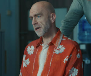 Barwy szczęścia odc. 3272. Bazylow (Andrzej Szeremeta)