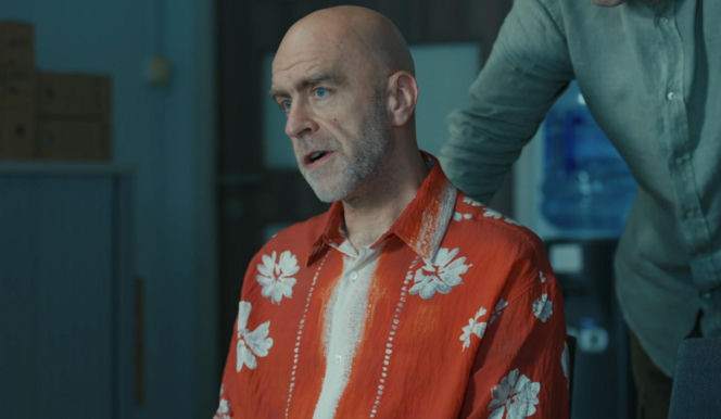 Barwy szczęścia odc. 3272. Bazylow (Andrzej Szeremeta)