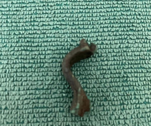 Pasjonaci historii znaleźli skarby sprzed 2 tysięcy lat