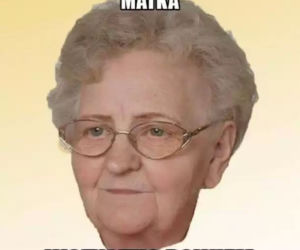 Dzień Babci 2020. Zobacz najlepsze memy