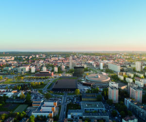 Górnośląsko-Zagłębiowska Metropolia