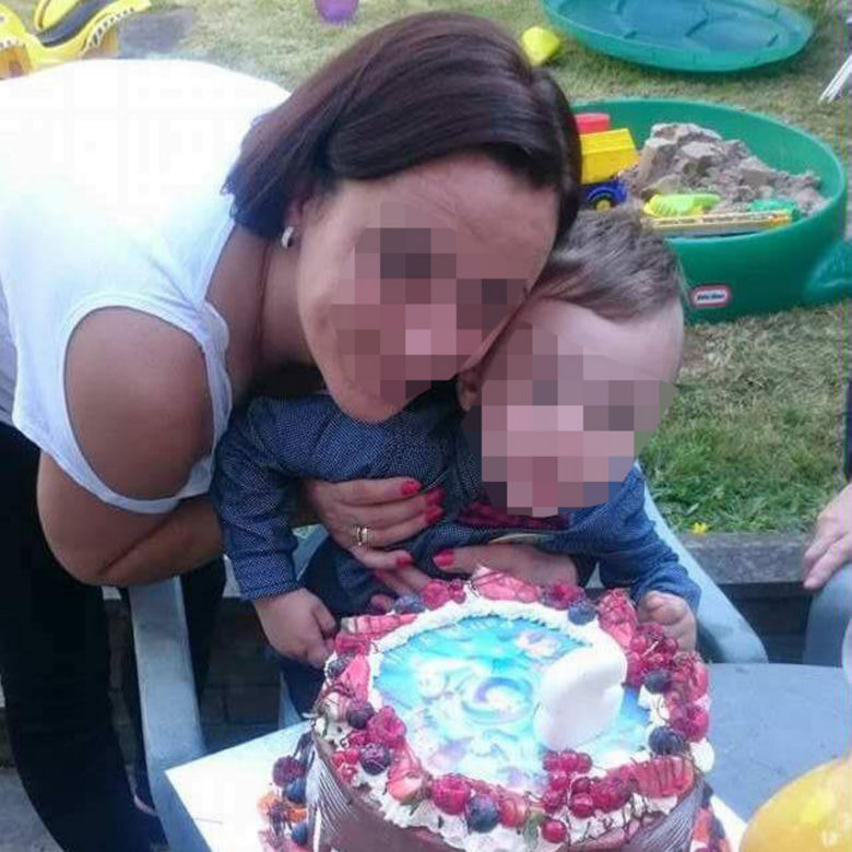 Tajemnicze zaginięcie i śmierć Grażyny K. z Borzęcina. Tymczasem jej mąż...