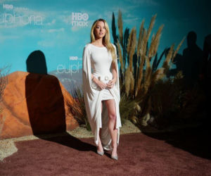 Premiera 3. sezonu Euforii w Los Angeles