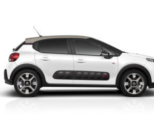 Citroen C3 ELLE