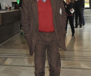 Marek Frąckowiak