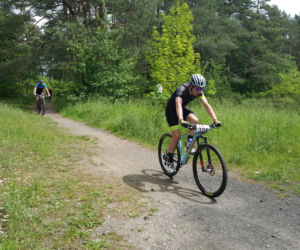 Północna Liga XC MTB