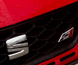 Seat Leon Cupra 290