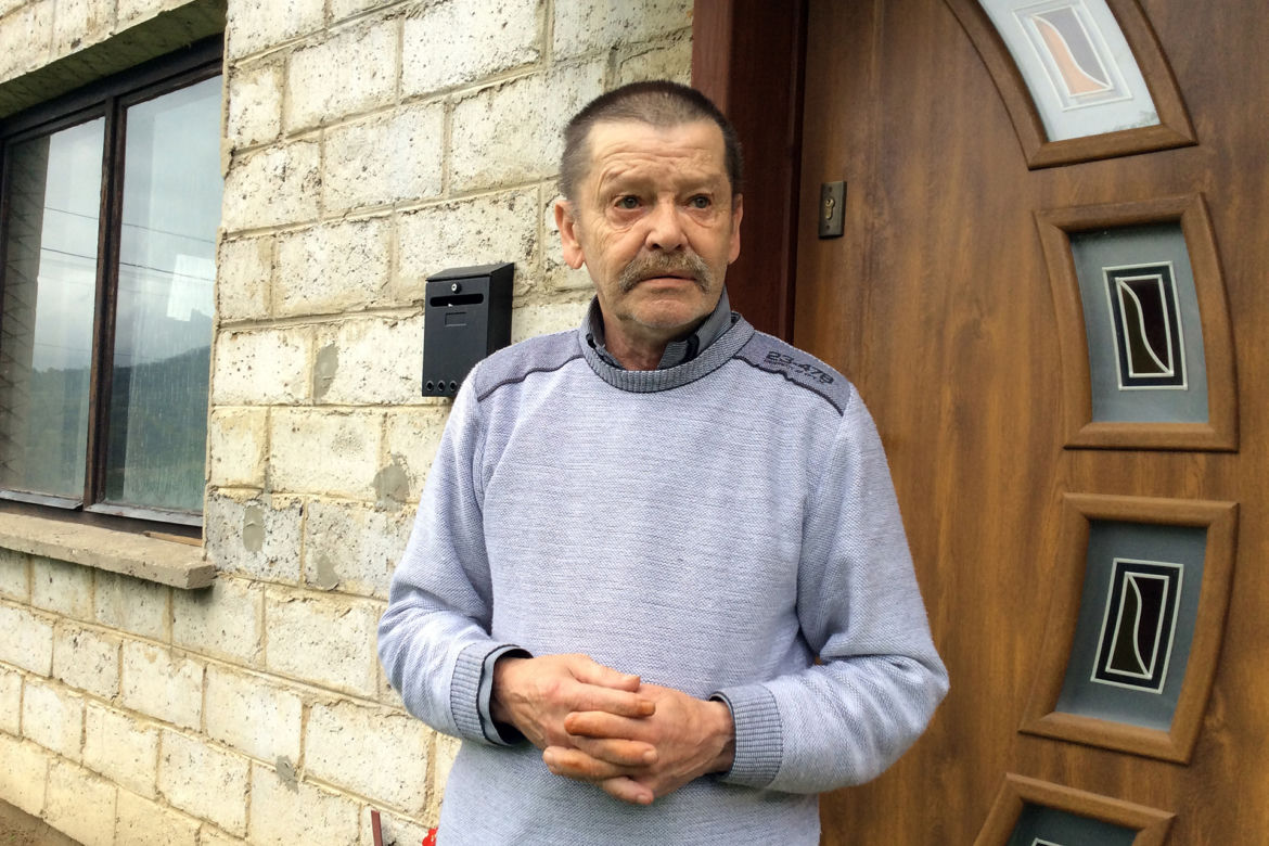 Lipnica Murowana. Śmiertelnie pobity na Krupówkach Mateusz został pochowany na cmentarzu parafialnym w Lipnicy Murowanej. Jego ojciec zabiera głos