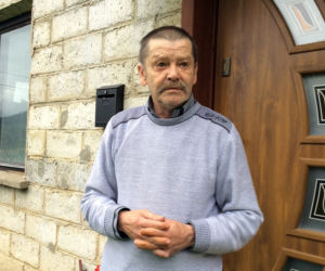 Lipnica Murowana. Śmiertelnie pobity na Krupówkach Mateusz został pochowany na cmentarzu parafialnym w Lipnicy Murowanej. Jego ojciec zabiera głos
