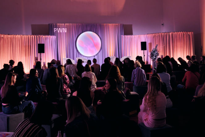 Kobieta zrelaksowana - mit czy kompetencja? Spotkanie wokół premiery Wydawnictwa Naukowego PWN