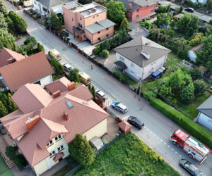 2-latka utonęła na terenie żłobka