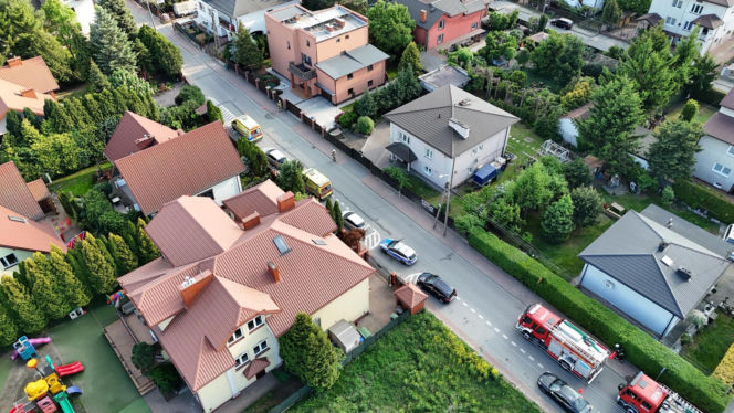 2-latka utonęła na terenie żłobka