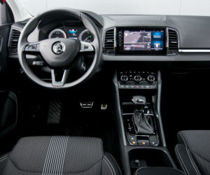 Skoda Karoq 1.5 TSI 150 KM Style DSG7