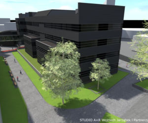 Centrum Studiów Zaawansowanych Technik Informacyjnych i Komunikacyjnych