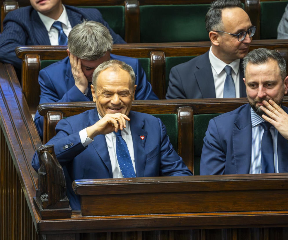 Rząd Tuska nie ma litości. Podnosi kilka podatków