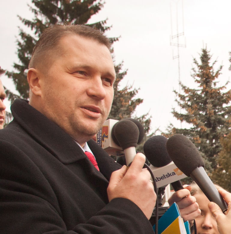 NOWI ludzie w rządzie Mateusza Morawickiego