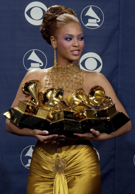 Szokujące oskarżenia wobec Beyonce! Nowy pozew w sprawie Diddy'ego