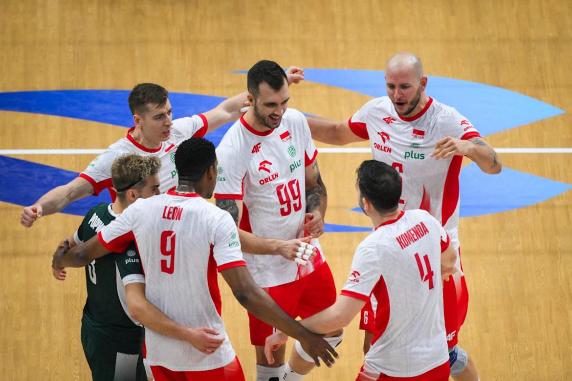 Polska - Turcja. Nikola Grbić pobije Turków jak Sobieski pod Wiedniem?