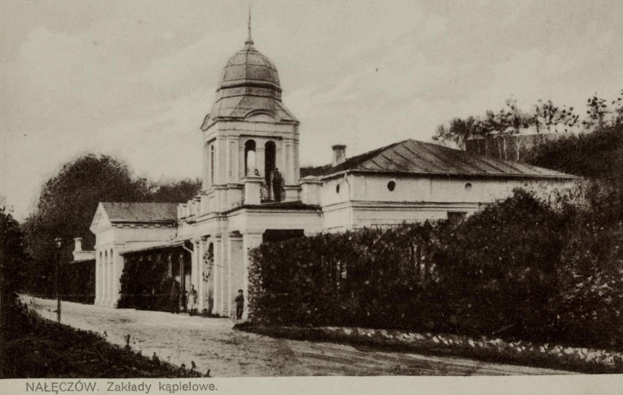 Nałęczów