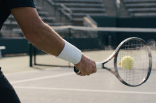 US Open mężczyzn. Wyniki meczów 1/8 finału