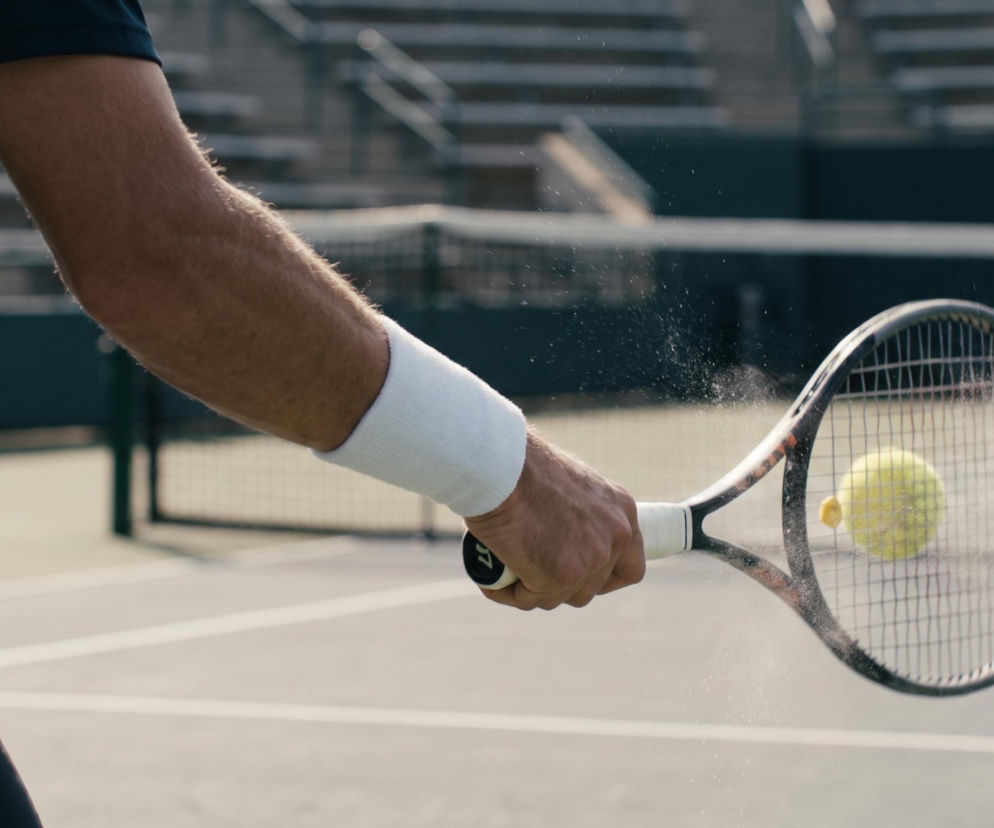 US Open mężczyzn. Wyniki meczów 1/8 finału