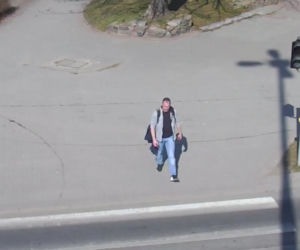 Zaginął Dariusz Sudujko. Policja rozpoczęła poszukiwania! [ZDJĘCIA]