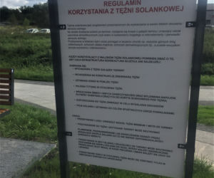 Bulwary w Choroszczy: skatepark i tężnia solankowa. Uroczyste otwarcie 17 września
