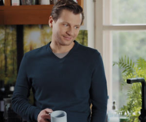 M jak miłość. Adam Karski (Patryk Szwichtenberg)