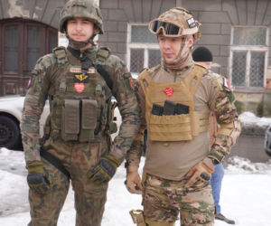 34. Finał WOŚP. Dziennikarze Radia ESKA rozgrzewają Tarnów pysznym żurkiem!