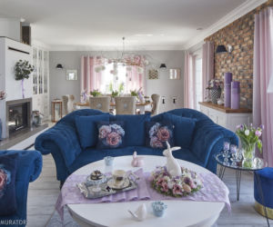 salon