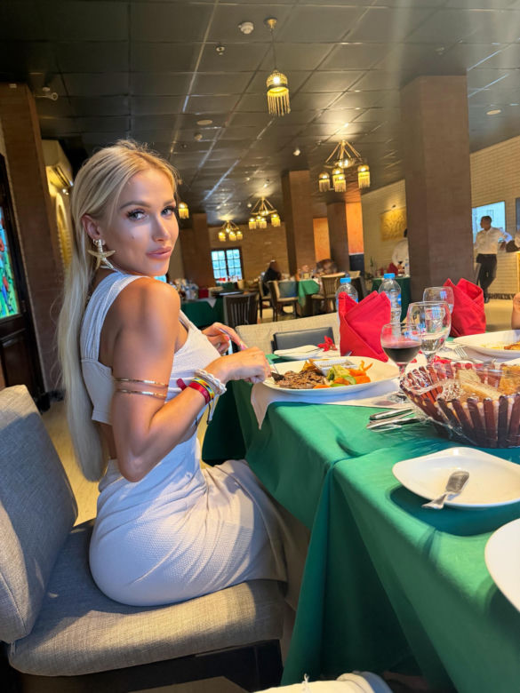 Eliza Trybała