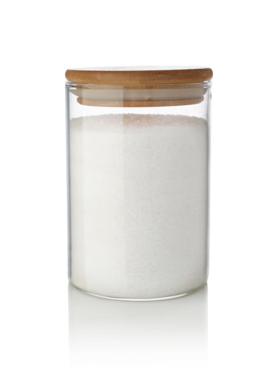 Rozsypanie soli
