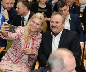 Marek Jakubiak po ślubie! Ożenił się z wieloletnią partnerką!