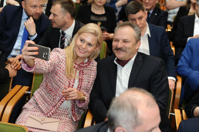 Marek Jakubiak po ślubie! Ożenił się z wieloletnią partnerką!