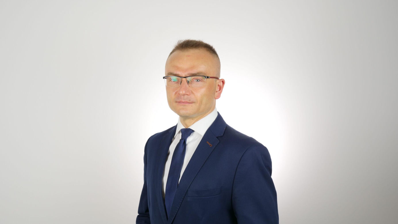 Marek Woch 