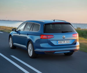 Volkswagen Passat GTE