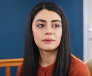 Panna młoda, odcinek 31: Beyza ucieka się do szantażu wobec lekarki odpowiedzialnej za jej bezpłodność