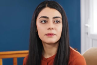 Panna młoda, odcinek 31: Beyza ucieka się do szantażu wobec lekarki odpowiedzialnej za jej bezpłodność