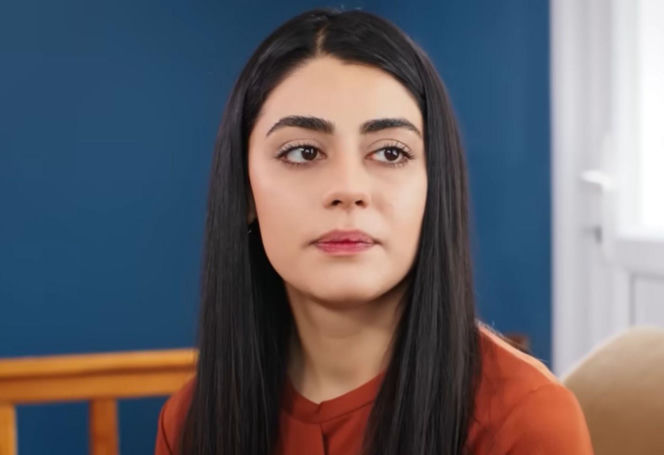 "Panna młoda", odcinek 31: Beyza ucieka się do szantażu wobec lekarki odpowiedzialnej za jej bezpłodność