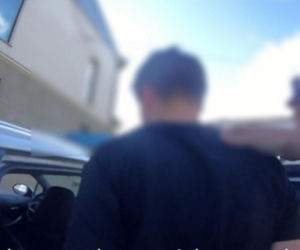 Nietypowy pościg w Gliwicach... 14-latek uciekał uszkodzoną hulajnogą przed policją